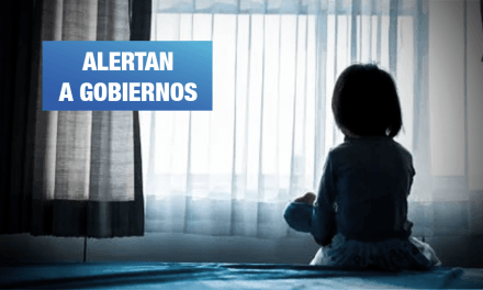 COVID 19: Organizaciones de América Latina piden proteger a niñas de violencia sexual