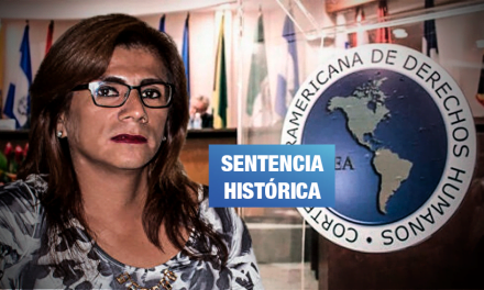 Corte Interamericana concluye que el Estado peruano torturó a ciudadana trans