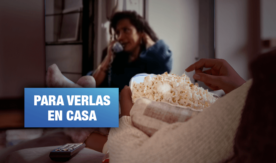 Diez películas de cineastas peruanas a la mano, por Mónica Delgado
