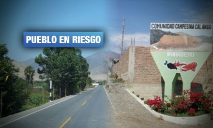 Acusan a militar procesado por matanza de Pucará de  no respetar el aislamiento en Calango