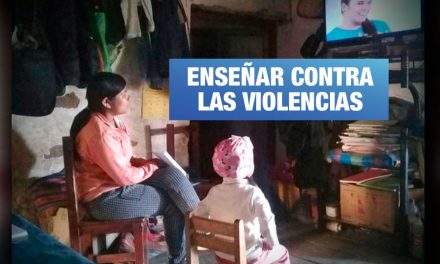 Educación con igualdad de género en tiempos de coronavirus, por María Fernanda Torres