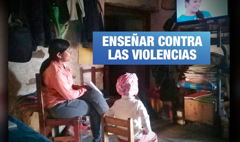 Educación con igualdad de género en tiempos de coronavirus, por María Fernanda Torres