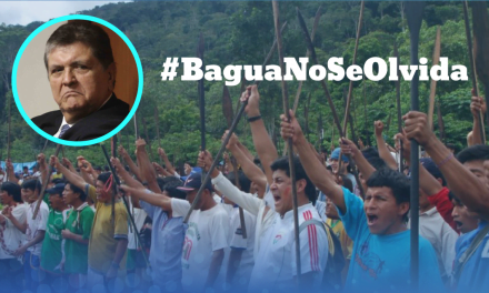 GRÁFICA: 11 años después del Baguazo