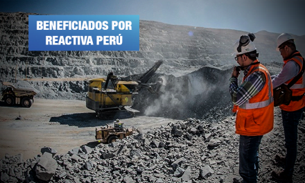 Mineras recibieron S/455 millones pese a multas por contaminación y daño a poblaciones