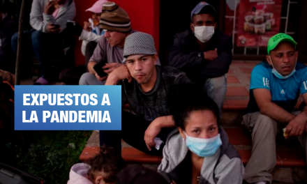 Amnistía Internacional exige al Gobierno peruano que proteja a venezolanos refugiados