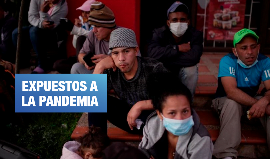 Amnistía Internacional exige al Gobierno peruano que proteja a venezolanos refugiados
