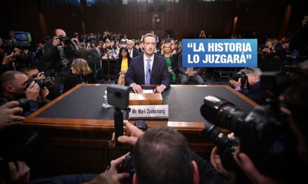 Mil trabajadores de Facebook contra Zuckerberg por permitir discursos violentos de Trump