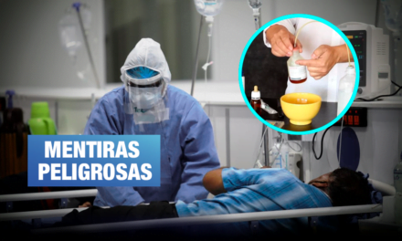 Tsunami de noticias falsas en Latinoamérica perjudica esfuerzos contra el coronavirus