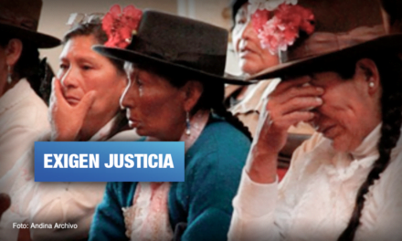 Esterilizaciones forzadas: mujeres se organizan frente a posible fallo a favor de exministro Costa Bauer