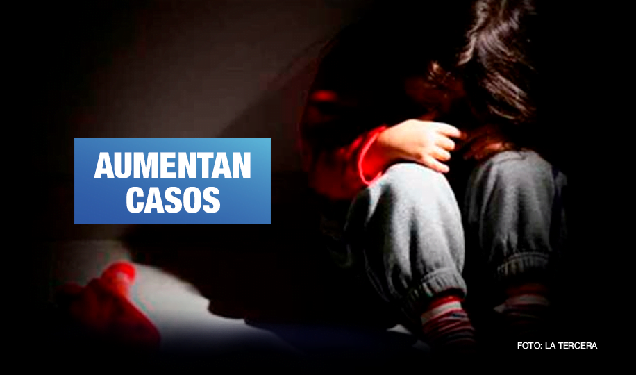 Piura: Más de 57 denuncias por violación a niñas y adolescentes