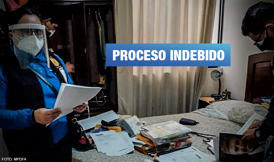 Fiscalía investiga a gobernador de Apurímac por direccionar compra de ambulancias