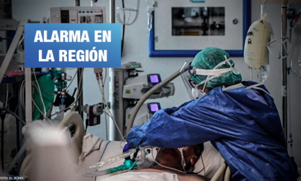 Arequipa: El 30% de pacientes hospitalizados consumió dióxido de cloro