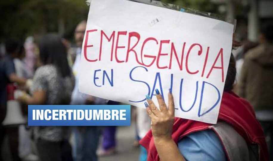 Internos de Medicina califican de engañoso decreto que los regresa a hospitales