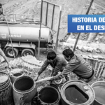 Lima seca: Cuando ya no se puede pagar por el agua