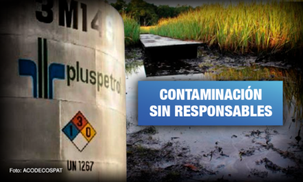 Pluspetrol denuncia a OEFA por exigirle que repare daños ambientales