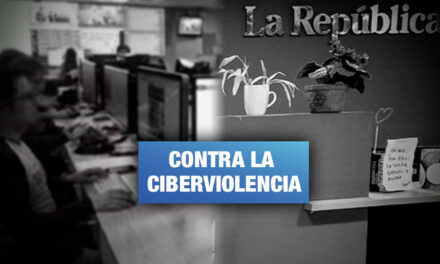 Periodistas de La República rechazan editorial contra enfoque de género