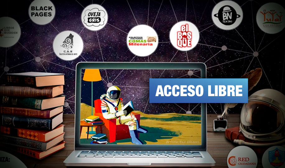 Organizan primer festival cultural virtual de Lima norte para este 25 y 26 de setiembre