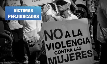 Apurímac: Poder Judicial cierra juzgado para atender casos de violencia