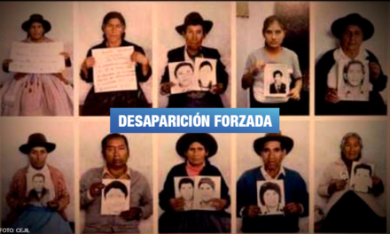 Caso Santa Bárbara: Familiares denuncian ante Corte IDH que Perú no cumple sentencia