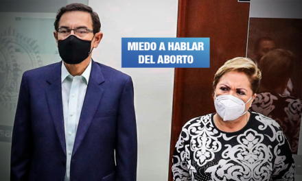Ministra Sasieta, ser ‘políticamente correcta’ también quema, por Amanda Meza