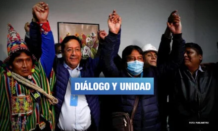 Bolivia: El retorno a la democracia, por Alfonso Bermejo