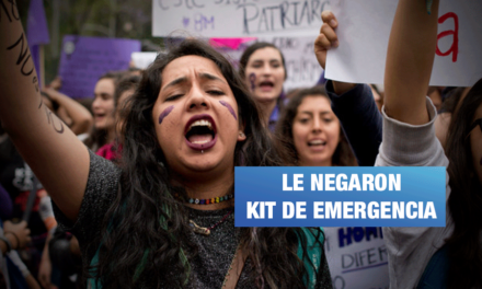 El caso de violación grupal que Perú afronta ante justicia internacional