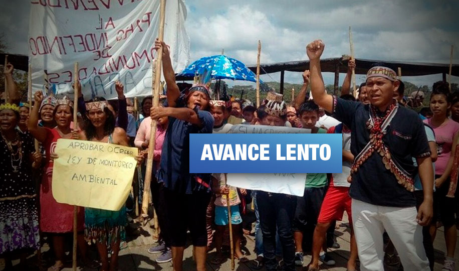 América Latina: Empresas mantienen brechas frente a derechos humanos de pueblos indígenas