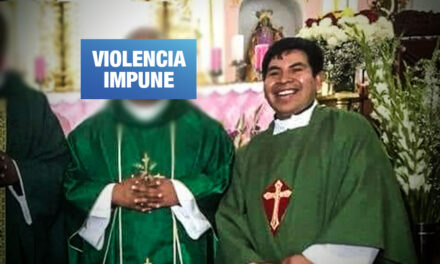 Corte Superior de Ayacucho ordena nuevo juicio por violación contra sacerdote
