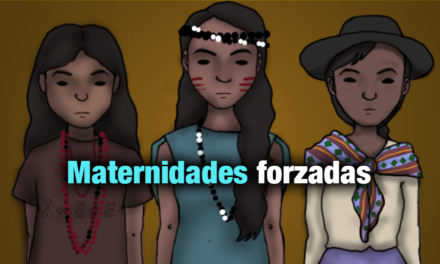 Tres testimonios sobre las violencias que enfrentan niñas y jóvenes indígenas
