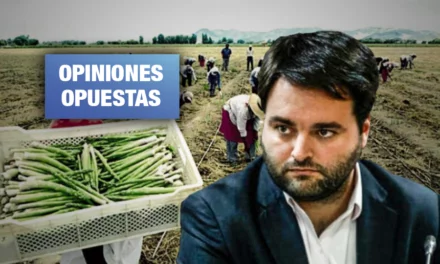 ‘Ley Chlimper’: De Belaunde y su voto a favor de régimen agrario, por Pedro Francke