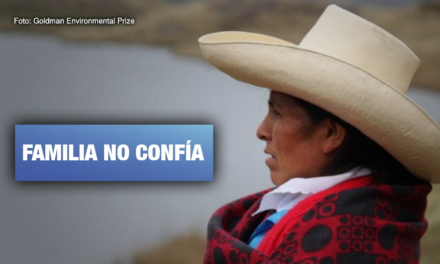 Máxima Acuña: Corte EE.UU. confirma que caso contra minera Newmont debe resolverse en Perú
