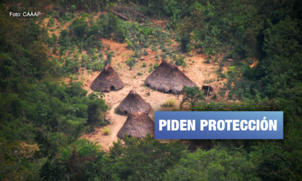 Ucayali: Exigen investigación por asesinato de familia indígena cerca a áreas protegidas