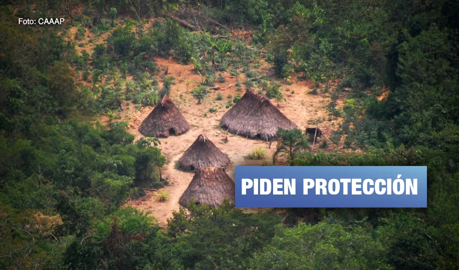 Ucayali: Exigen investigación por asesinato de familia indígena cerca a áreas protegidas
