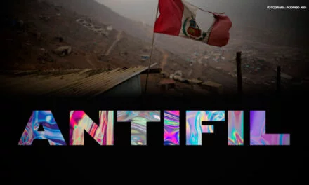Antifil 2020 inaugura edición virtual y abre diálogo sobre el contexto social peruano