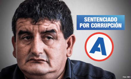 Consejo Directivo del Congreso decidirá inhabilitación de legislador Humberto Acuña