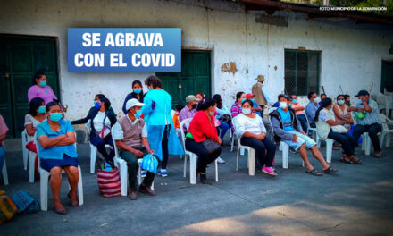 La Convención afronta el mayor brote de dengue en los últimos 10 años en la región de Cusco