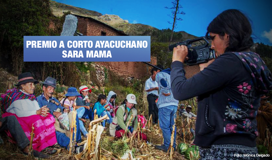 Sara Mama: una apuesta por el cine comunitario, por Mónica Delgado