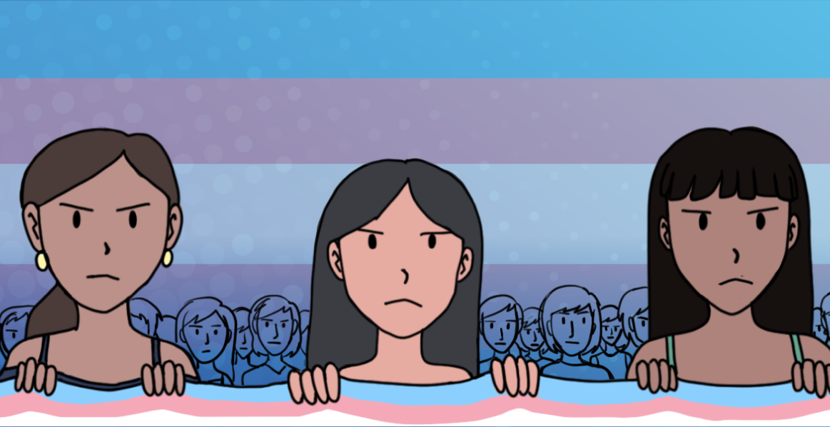 [GRÁFICA]: La transfobia también es violencia de género