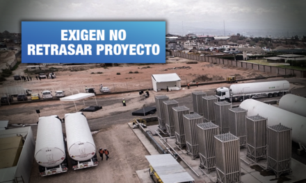 Gobernador de Cusco: “Mi región no va a soportar un día más sin el proyecto de gas natural”