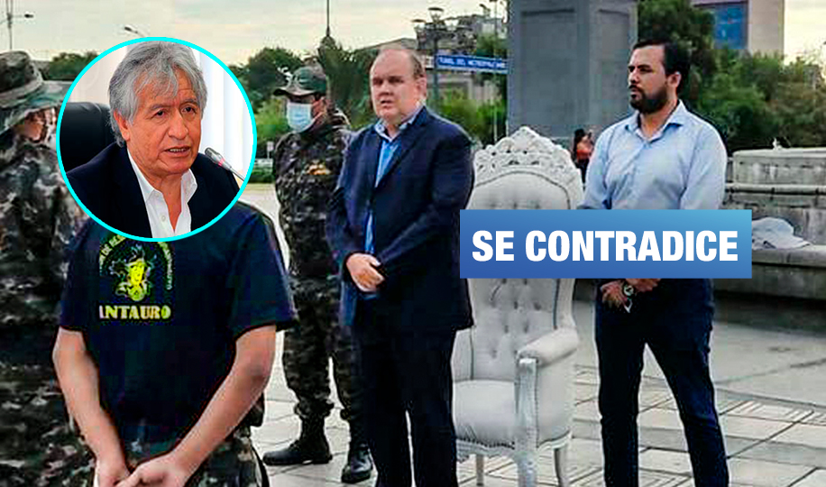 Congresista de UPP califica de «bipolar» a López Aliaga por negar alianza con etnocaceristas