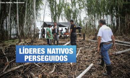Narcotraficantes amenazan y torturan a cuatro defensores ambientales en Ucayali