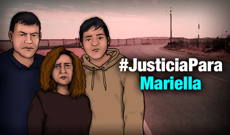 ¿Accidente o feminicidio?: La lucha de una familia chiclayana por la verdad