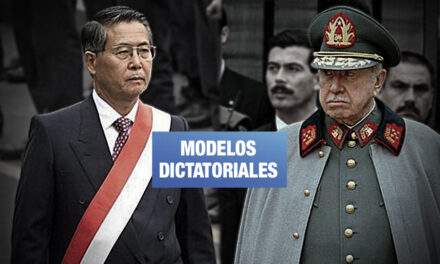 Chile sepulta la Constitución de Pinochet y el Perú aún mantiene la de Fujimori, por Amanda Meza