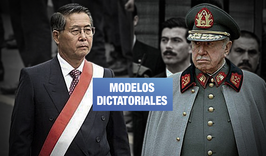 Chile sepulta la Constitución de Pinochet y el Perú aún mantiene la de Fujimori, por Amanda Meza