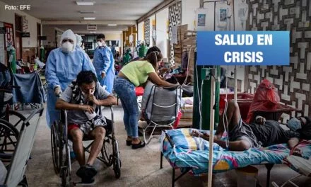 Hospitales aumentaron a 247 durante pandemia, pero casi todos están en malas condiciones