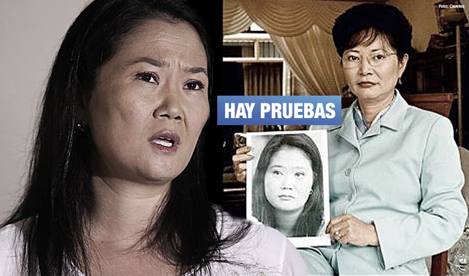 Las veces que Susana Higuchi narró que fue torturada durante la dictadura de Fujimori