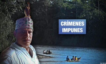 Mario López Huanca, séptimo líder indígena asesinado en un año de pandemia