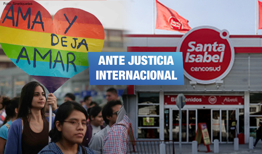 Caso de discriminación por orientación sexual en Perú llega a Corte Interamericana