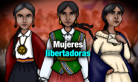 Las peruanas que forjaron la revolución e instauraron la República