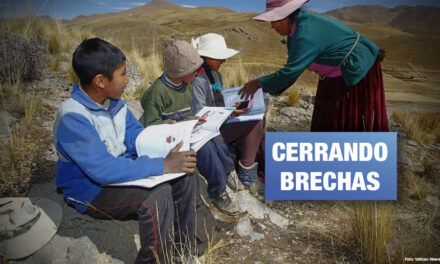 ProfeChat: Una alternativa para reforzar la educación remota en zonas rurales